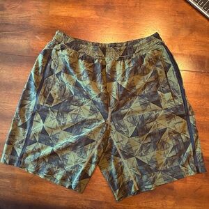 Lululemon Men’s Athletic Shorts